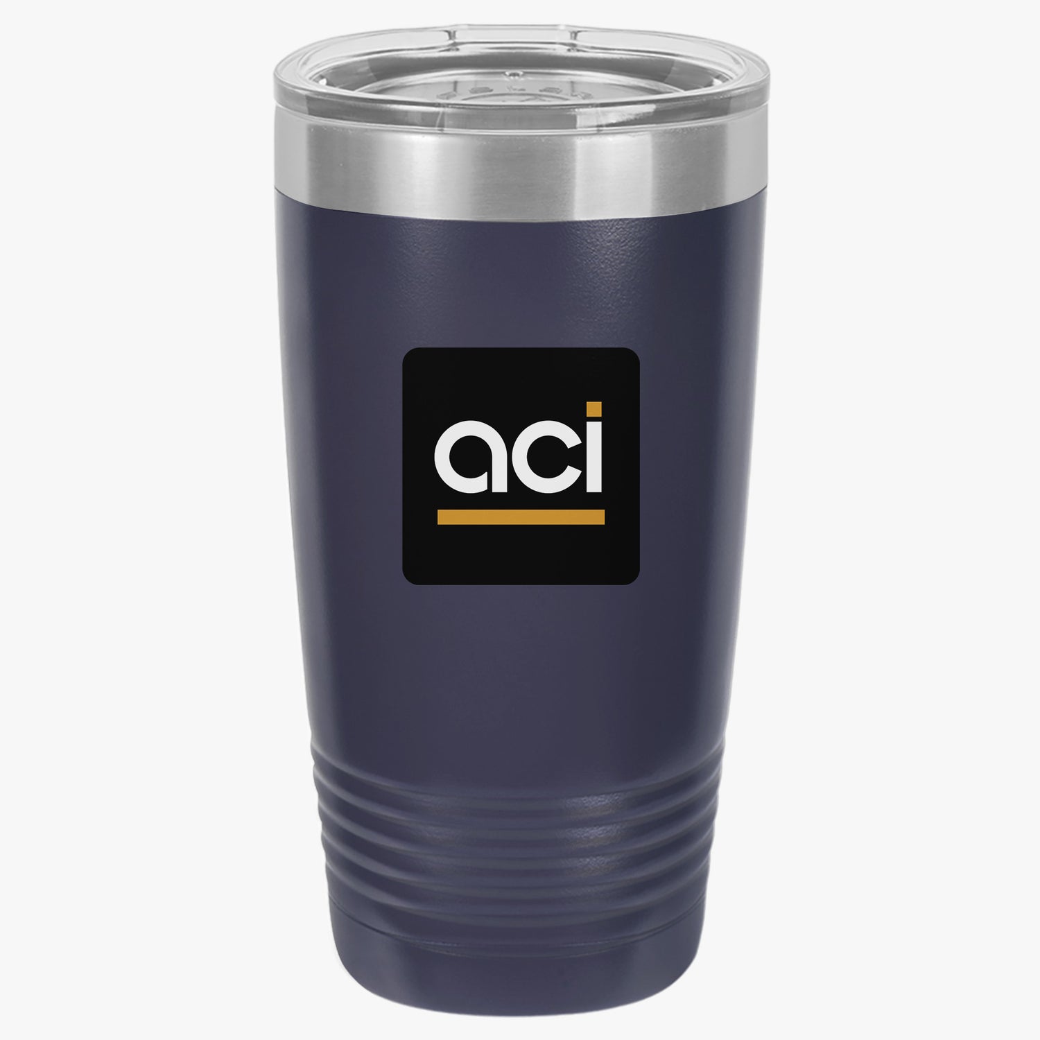 ACI &amp; Background Town Insulated Tumbler, 20oz