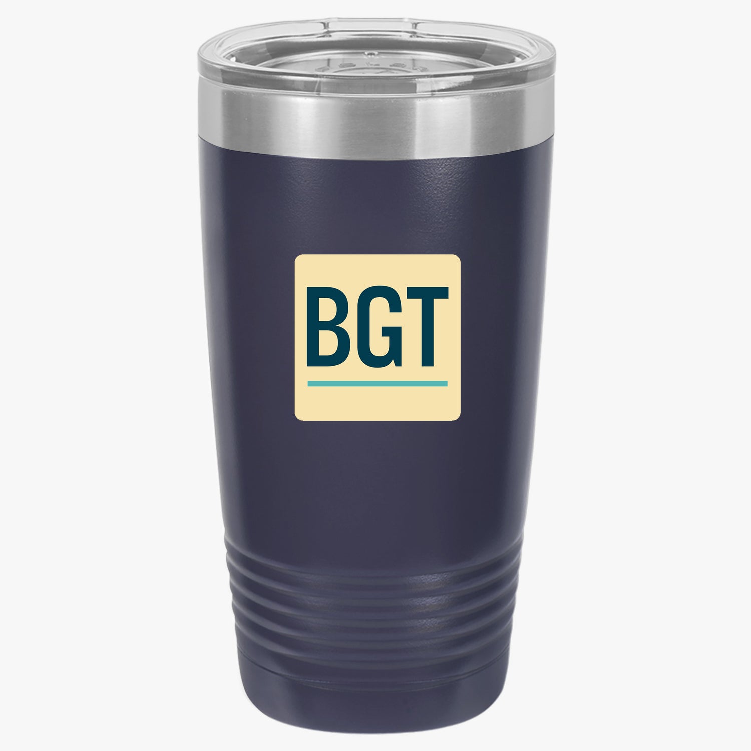 ACI &amp; Background Town Insulated Tumbler, 20oz