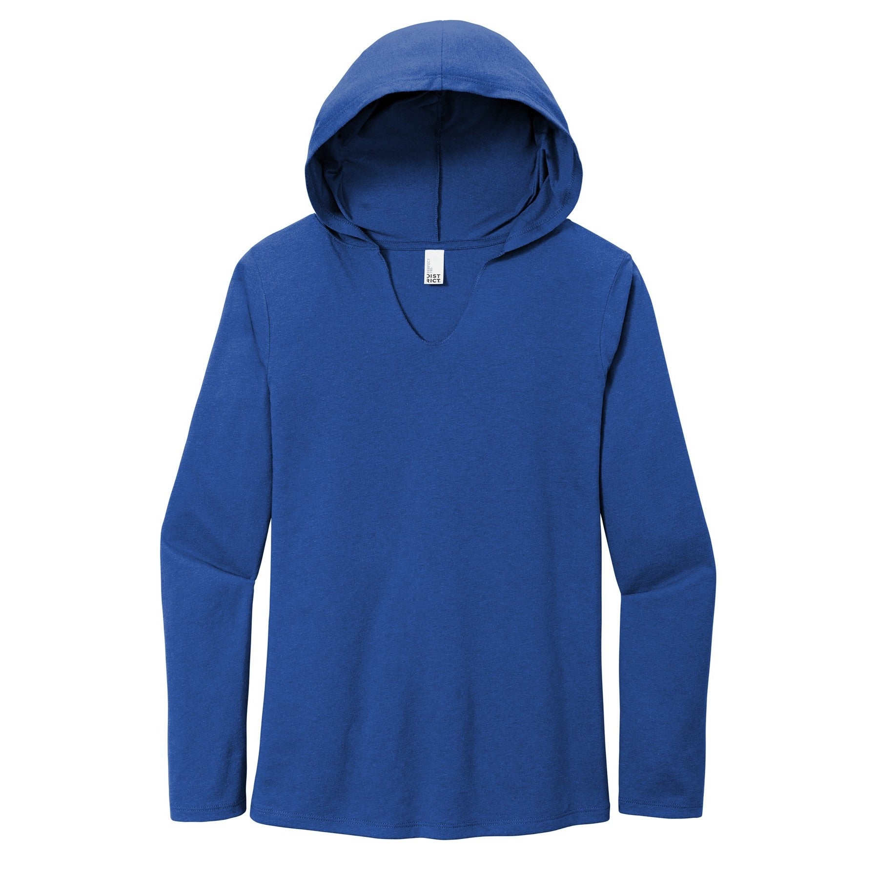 ACI "Negative. Never." Long Sleeve Lightweight Hoodie