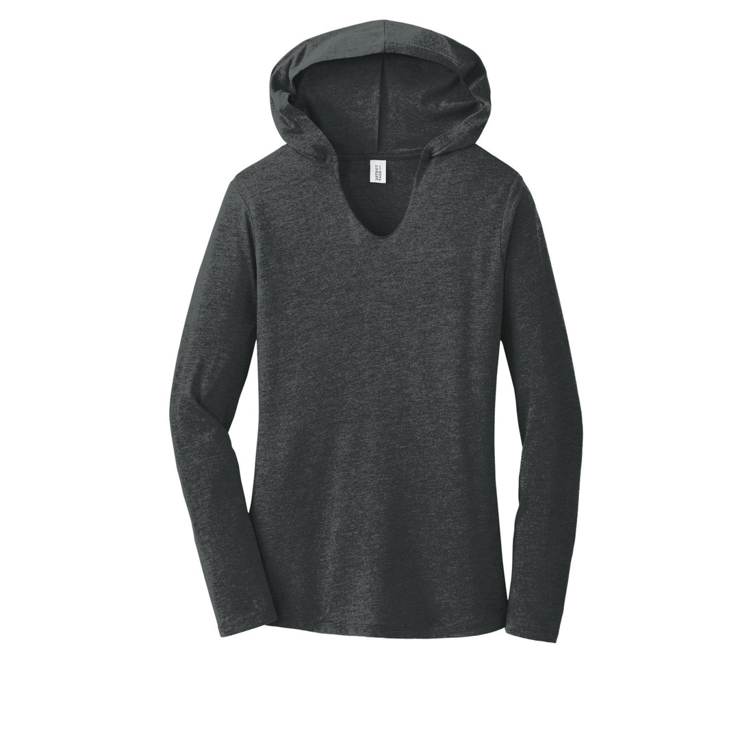 ACI "Negative. Never." Long Sleeve Lightweight Hoodie