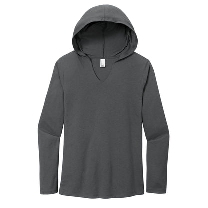 ACI "Negative. Never." Long Sleeve Lightweight Hoodie