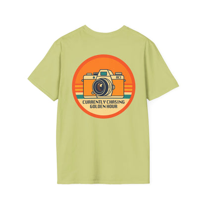 ACI Chasing Golden Hour T-Shirt Unisex