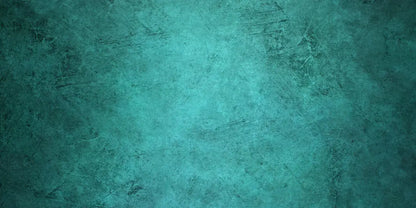 Plastered Teal