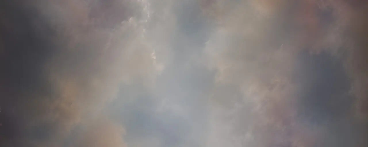 Atmospheric Mist
