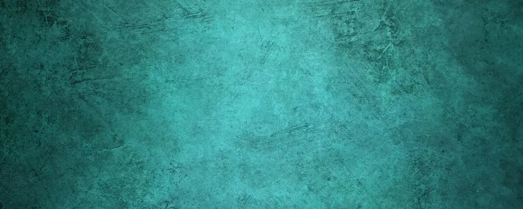 Plastered Teal