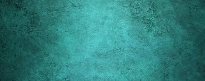 Plastered Teal