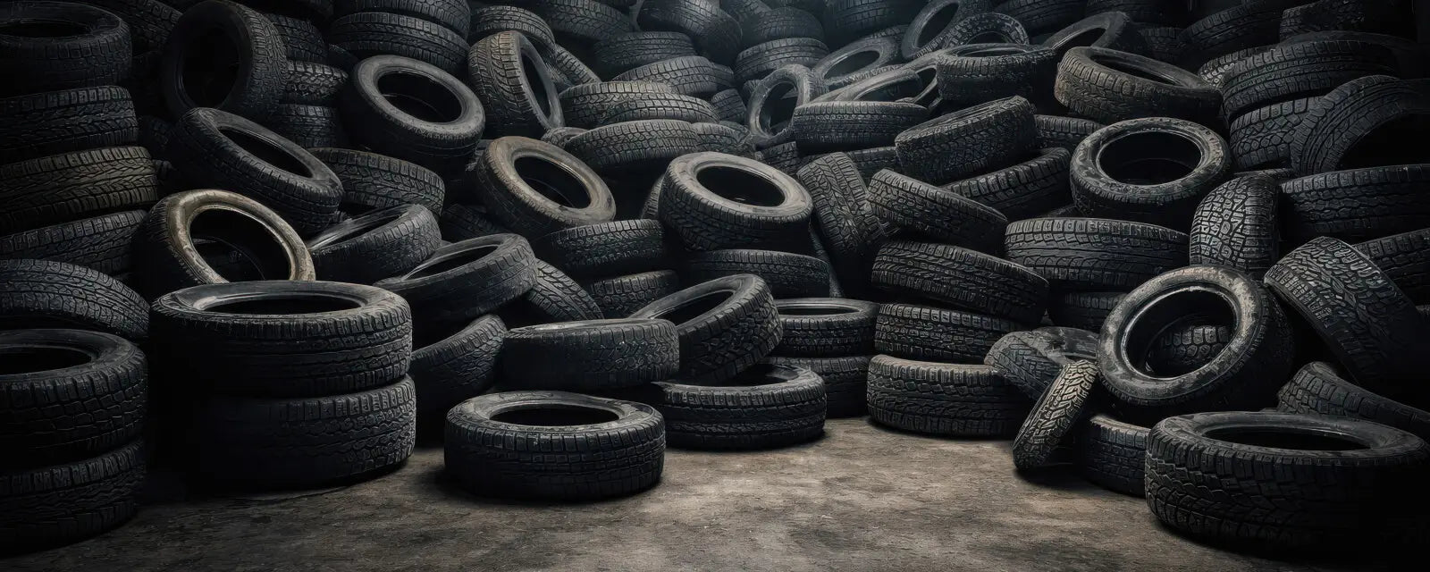 Iron Tread