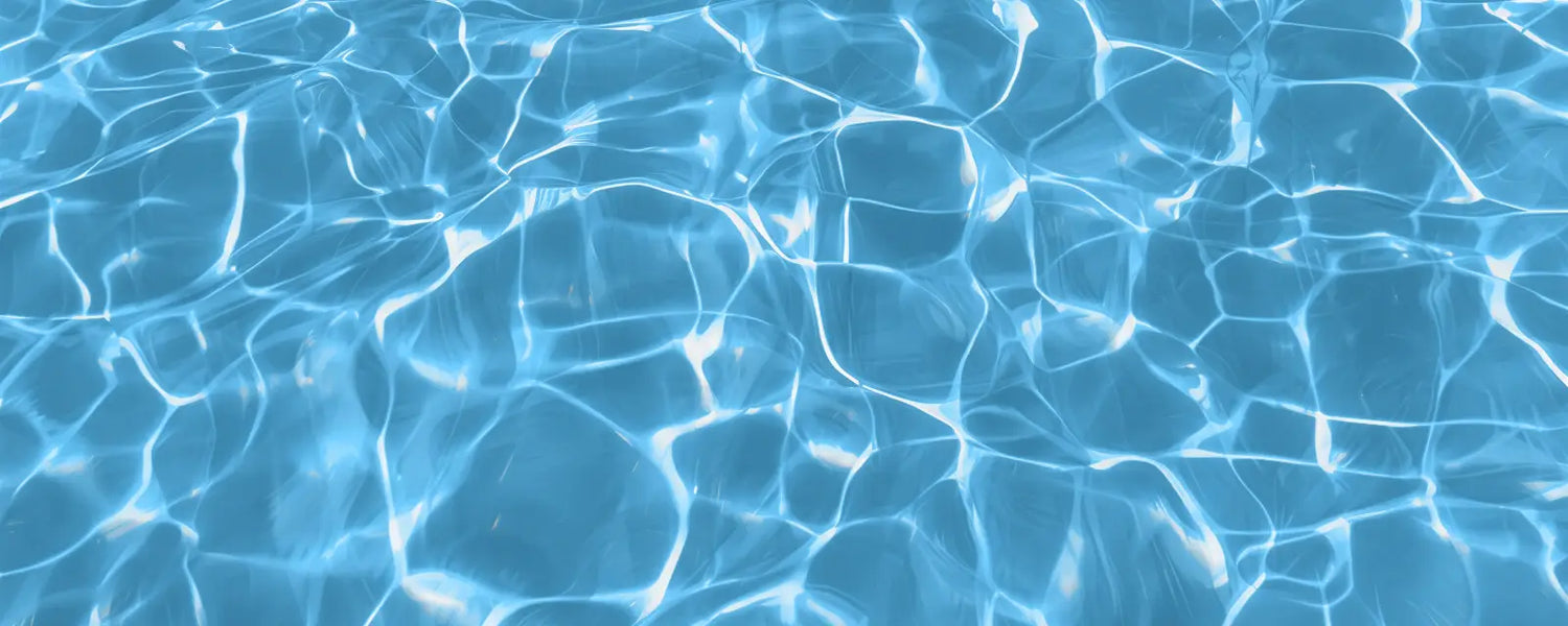 Pool Time Water  Blue