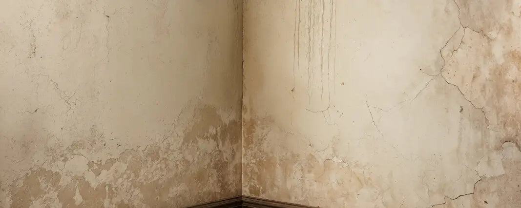 Forgotten Corner