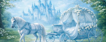 Carriage Ride Home