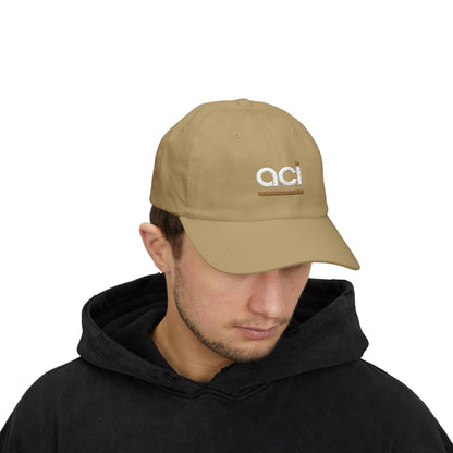 ACI Logo Hat
