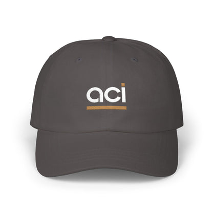 ACI Logo Hat
