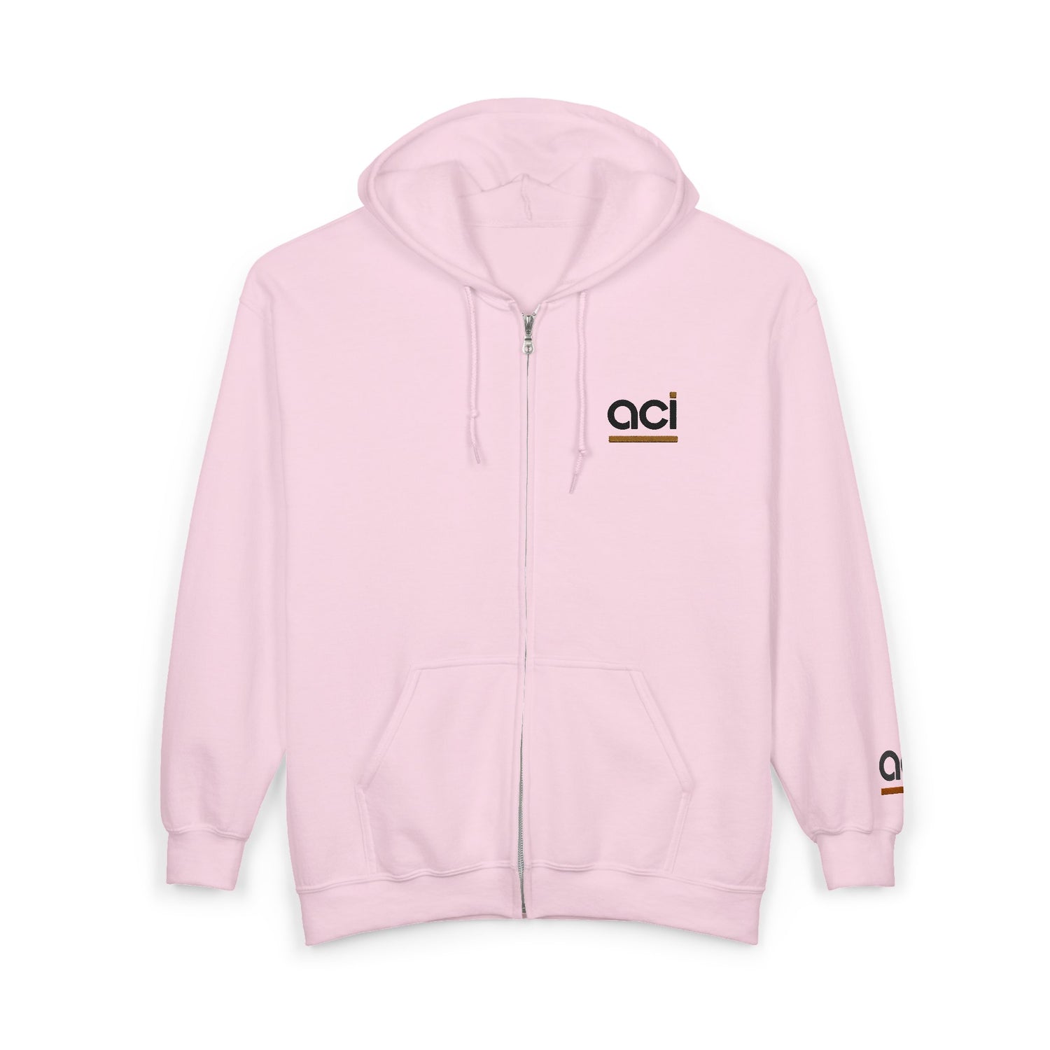Unisex Heavy Blend™ Full Zip Hooded Sweatshirt - Cozy Casual Layering, Perfect for Daily Wear, Gift for Friends and Family, Ideal for [...]