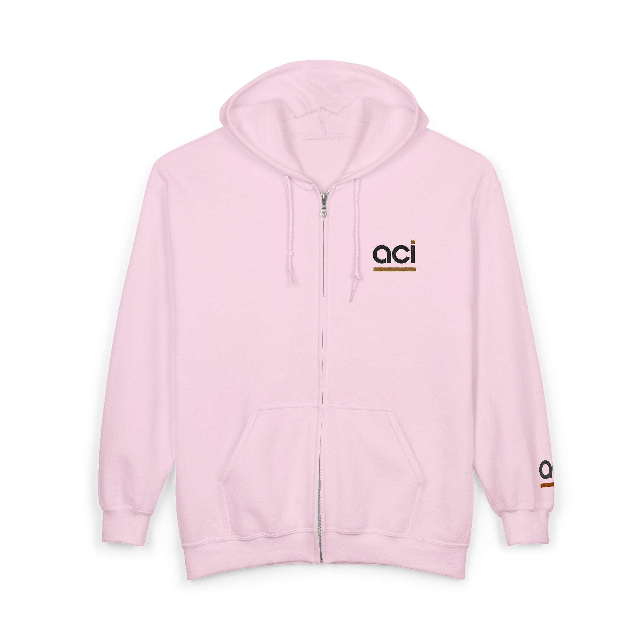 Unisex Heavy Blend™ Full Zip Hooded Sweatshirt - Cozy Casual Layering, Perfect for Daily Wear, Gift for Friends and Family, Ideal for [...]