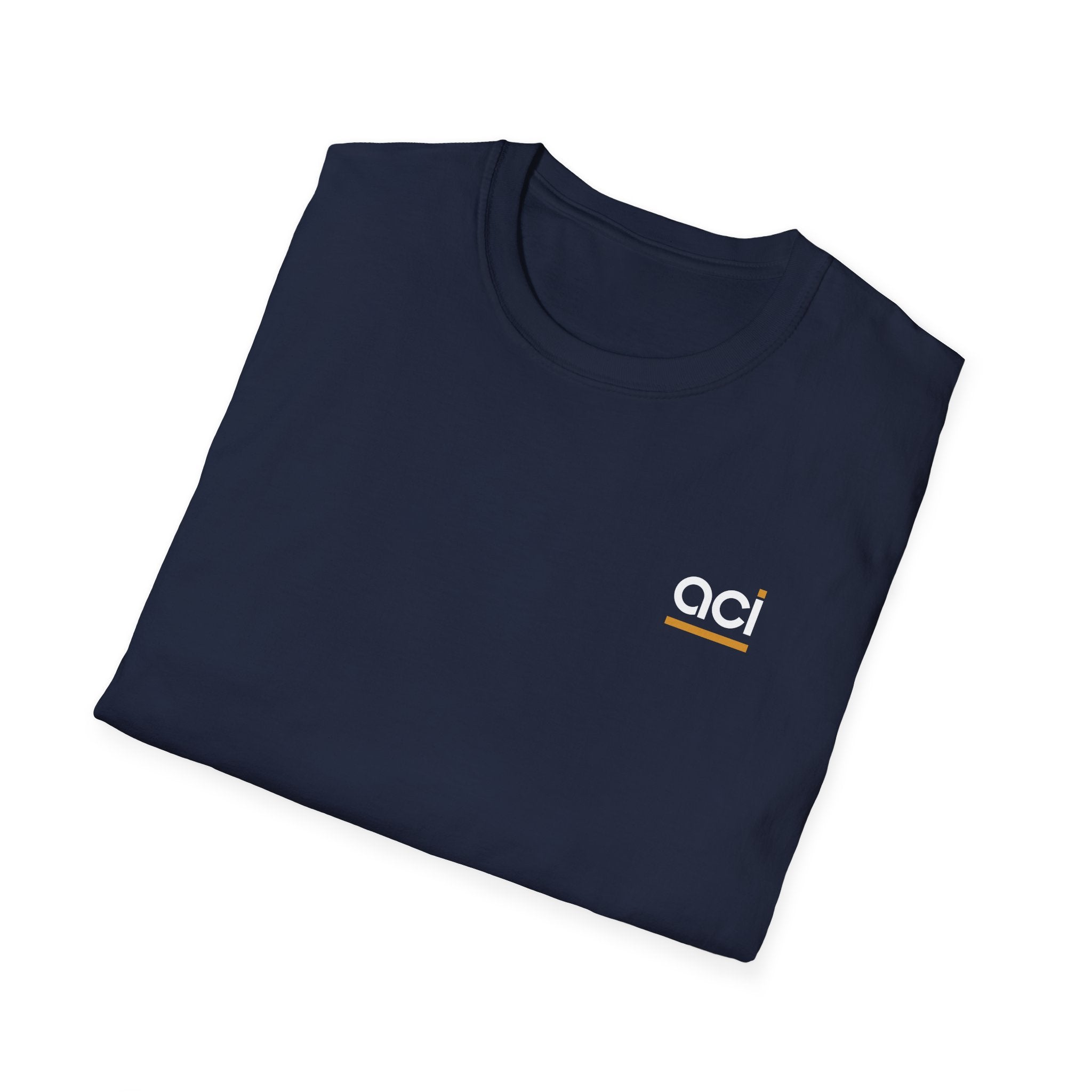 ACI Chasing Golden Hour T-Shirt Unisex