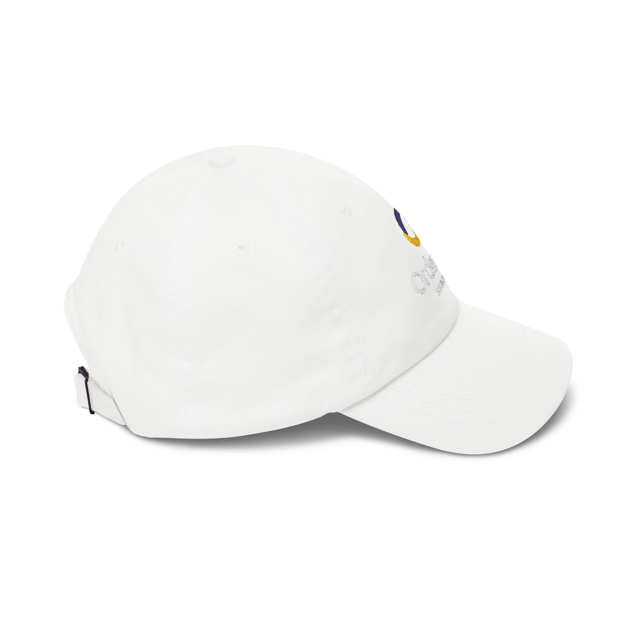 OrderPix Solutions Logo Hat