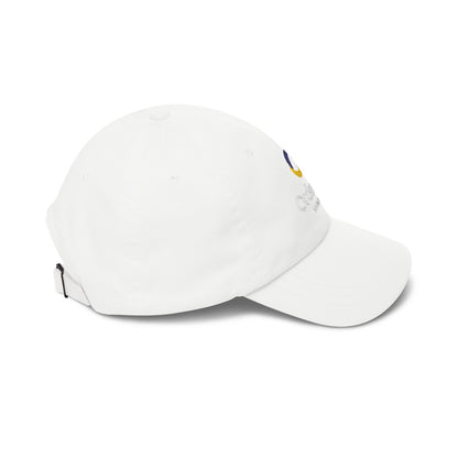 OrderPix Solutions Logo Hat