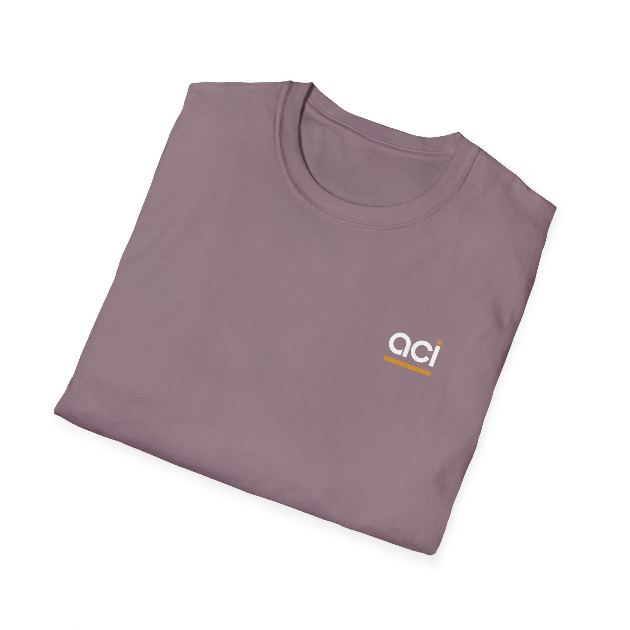 ACI Chasing Golden Hour T-Shirt Unisex