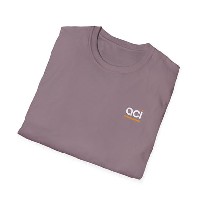 ACI Chasing Golden Hour T-Shirt Unisex