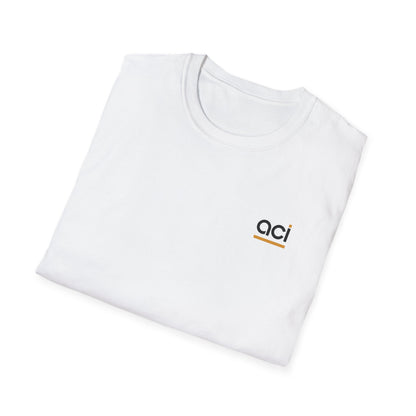 ACI Chasing Golden Hour T-Shirt Unisex