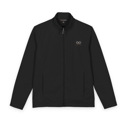 ACI Embroidered Soft Shell Jacket - Port Authority® Collection
