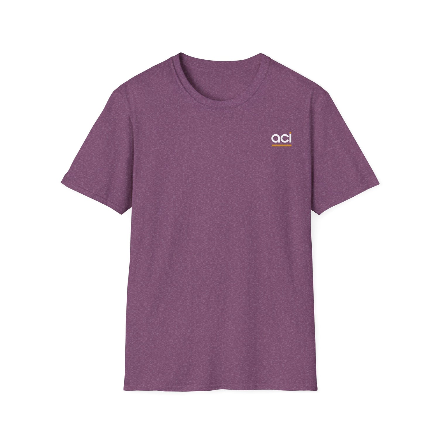 Retro ACI "Negative. Never." T-Shirt