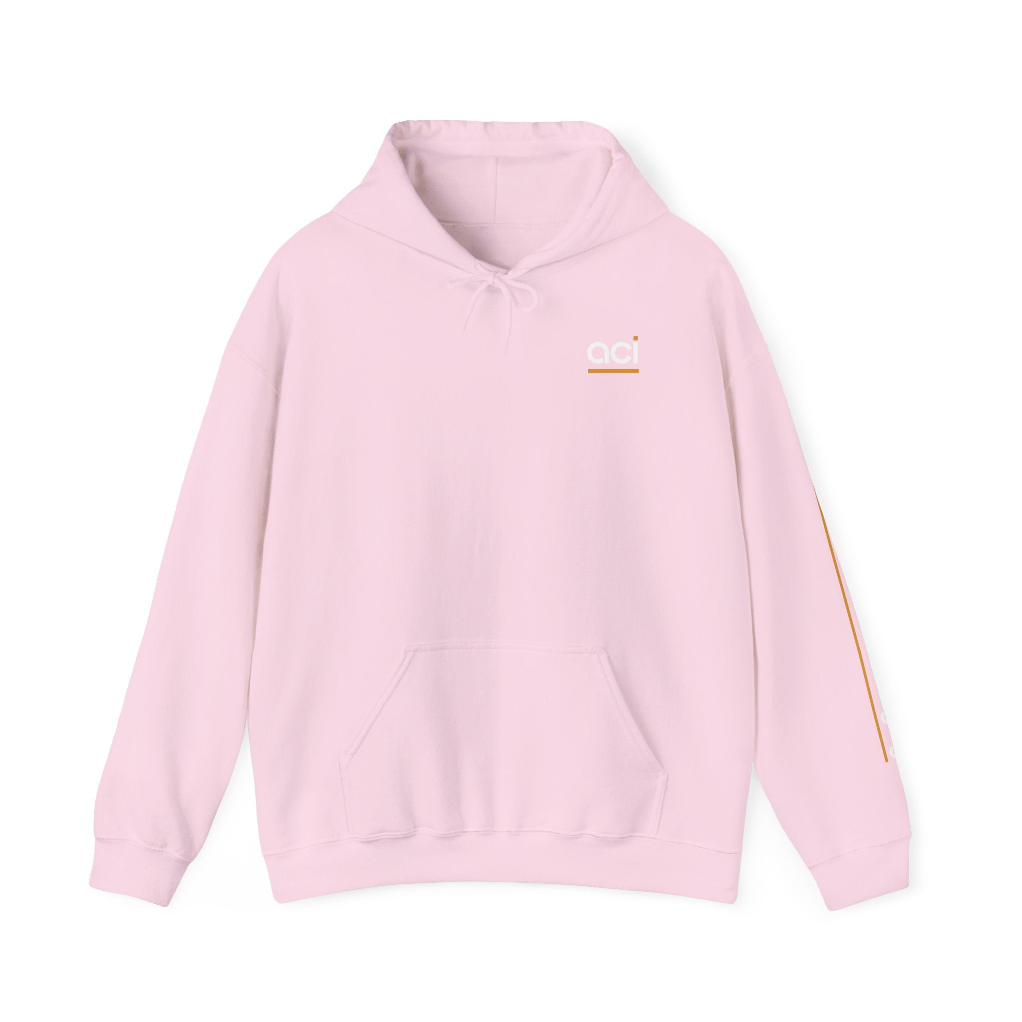 Unisex Heavy Blend™ Hooded ACI Sweatshirt