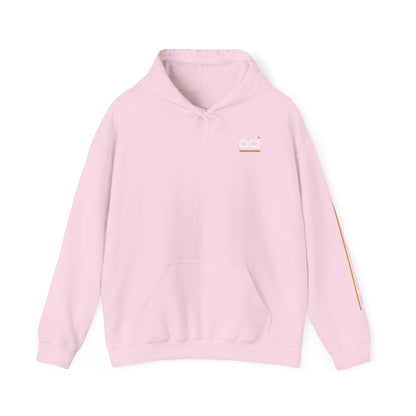 Unisex Heavy Blend™ Hooded ACI Sweatshirt