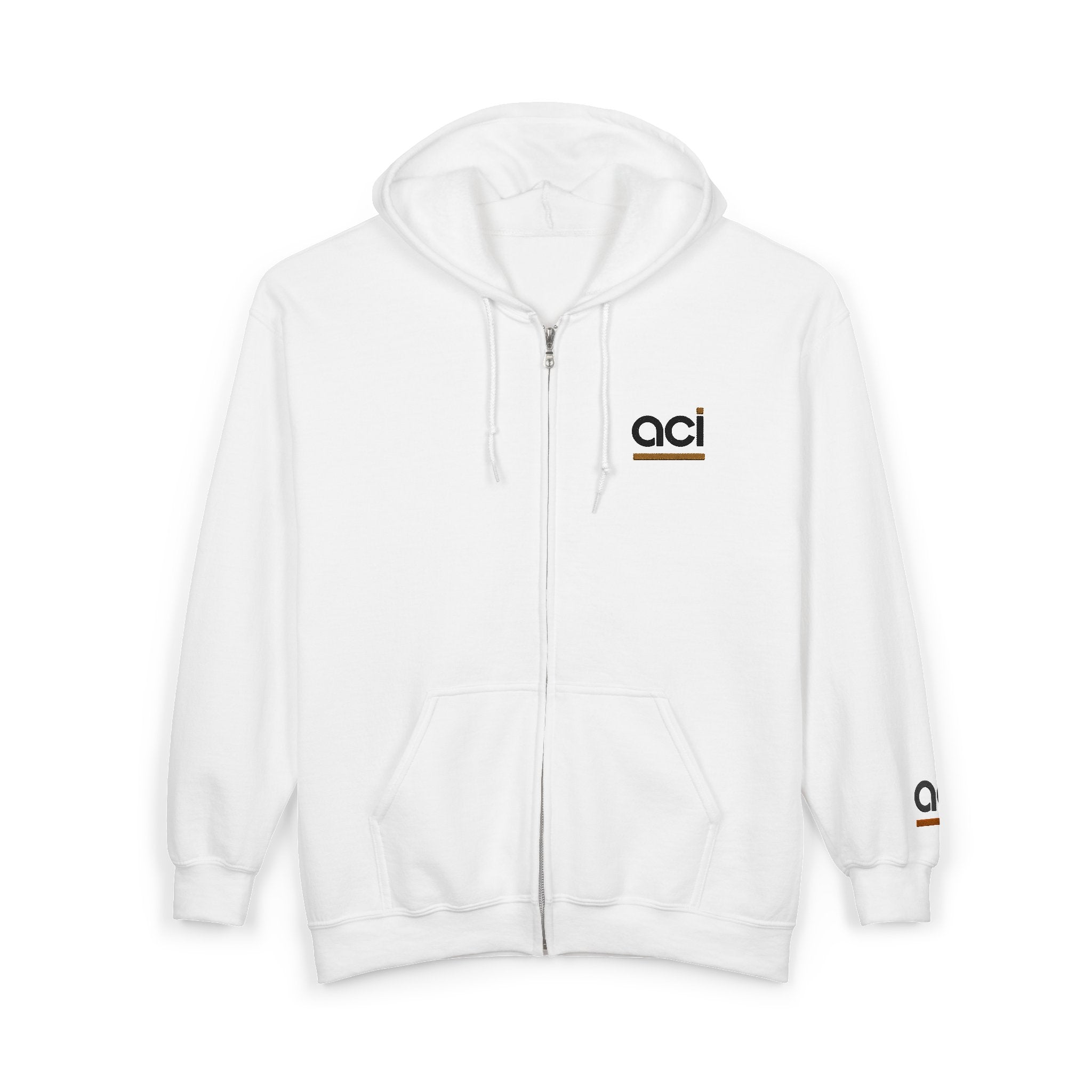 Unisex Heavy Blend™ Full Zip Hooded Sweatshirt - Cozy Casual Layering, Perfect for Daily Wear, Gift for Friends and Family, Ideal for [...]
