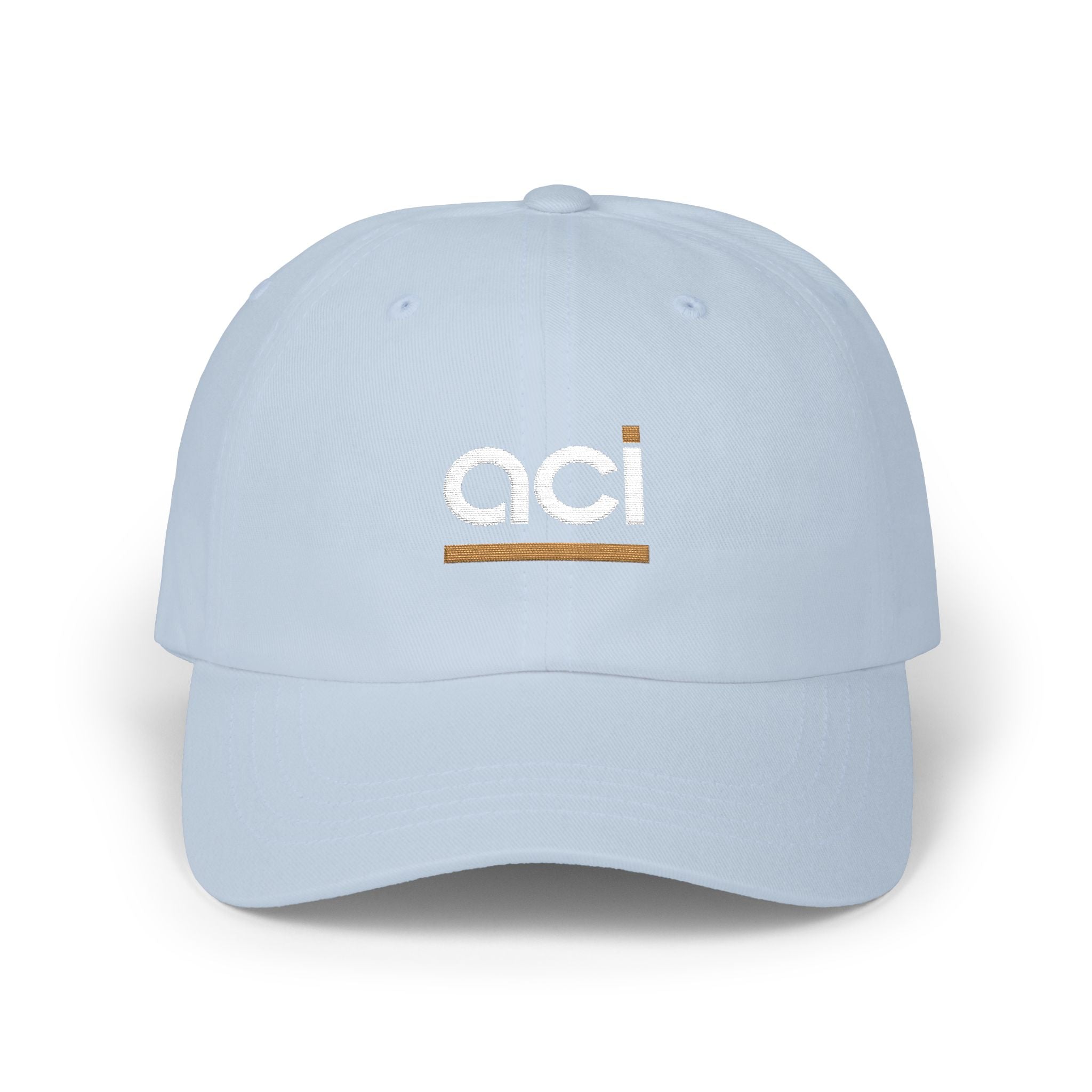 ACI Logo Hat