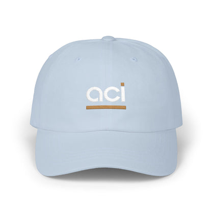 ACI Logo Hat