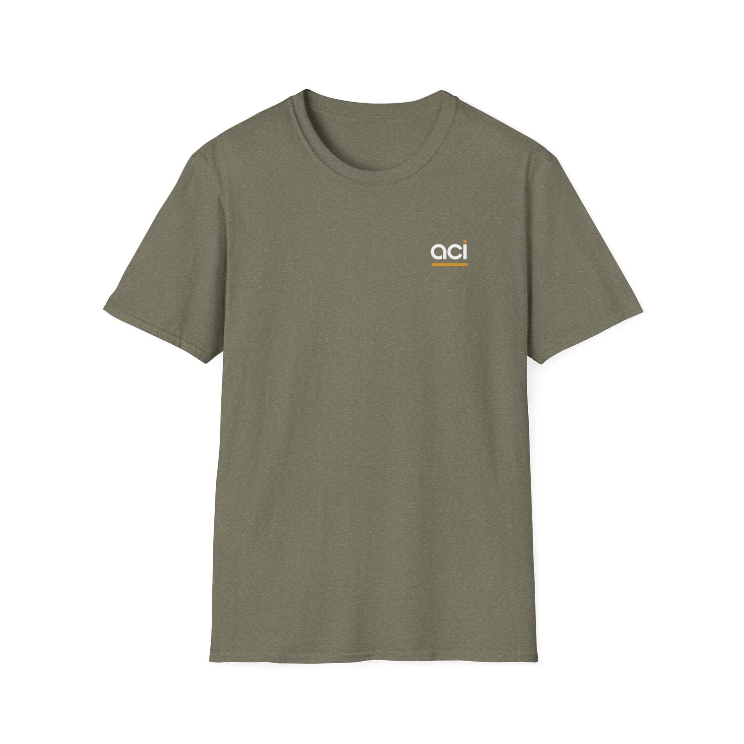 ACI Chasing Golden Hour T-Shirt Unisex