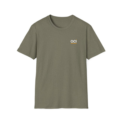 ACI Chasing Golden Hour T-Shirt Unisex
