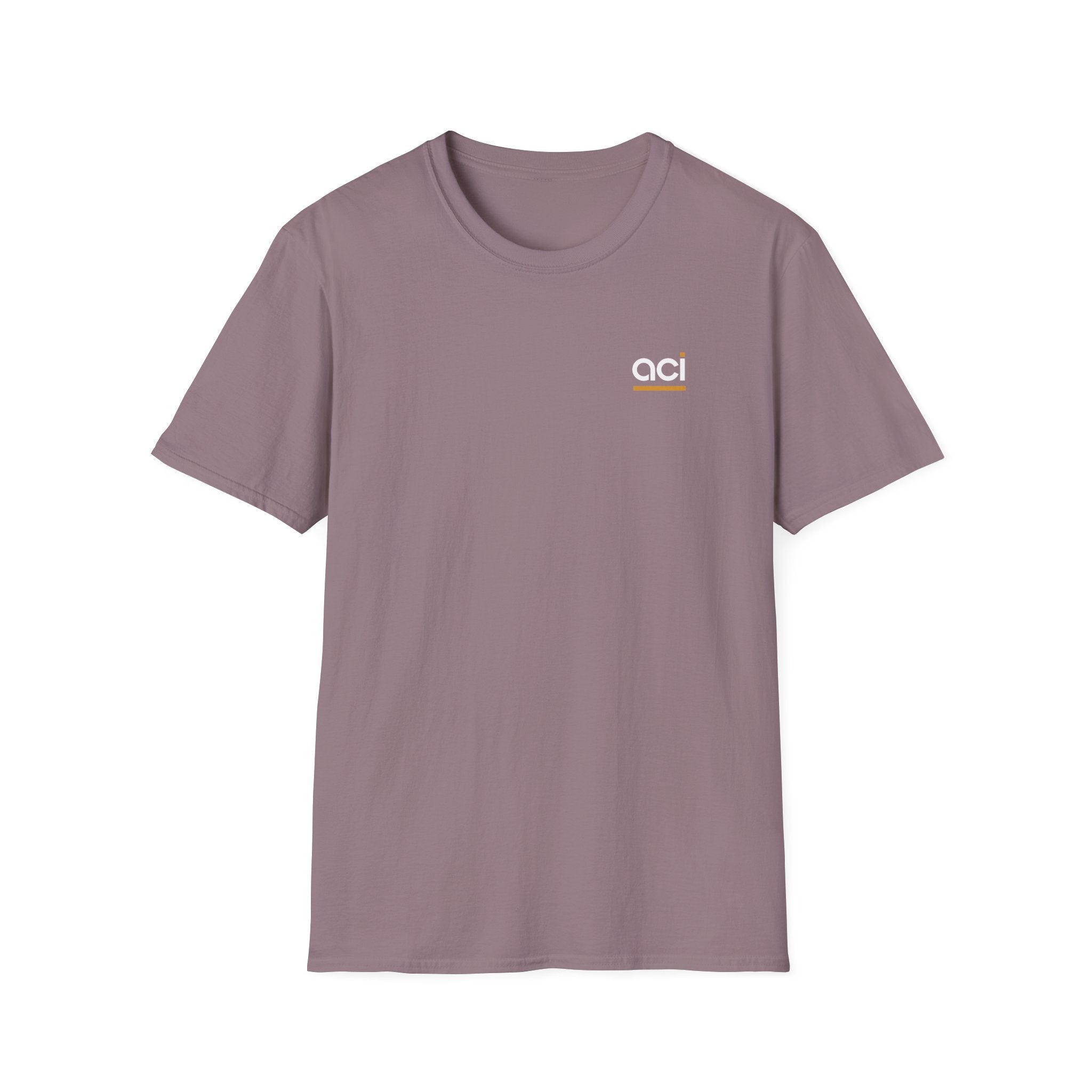 ACI Chasing Golden Hour T-Shirt Unisex