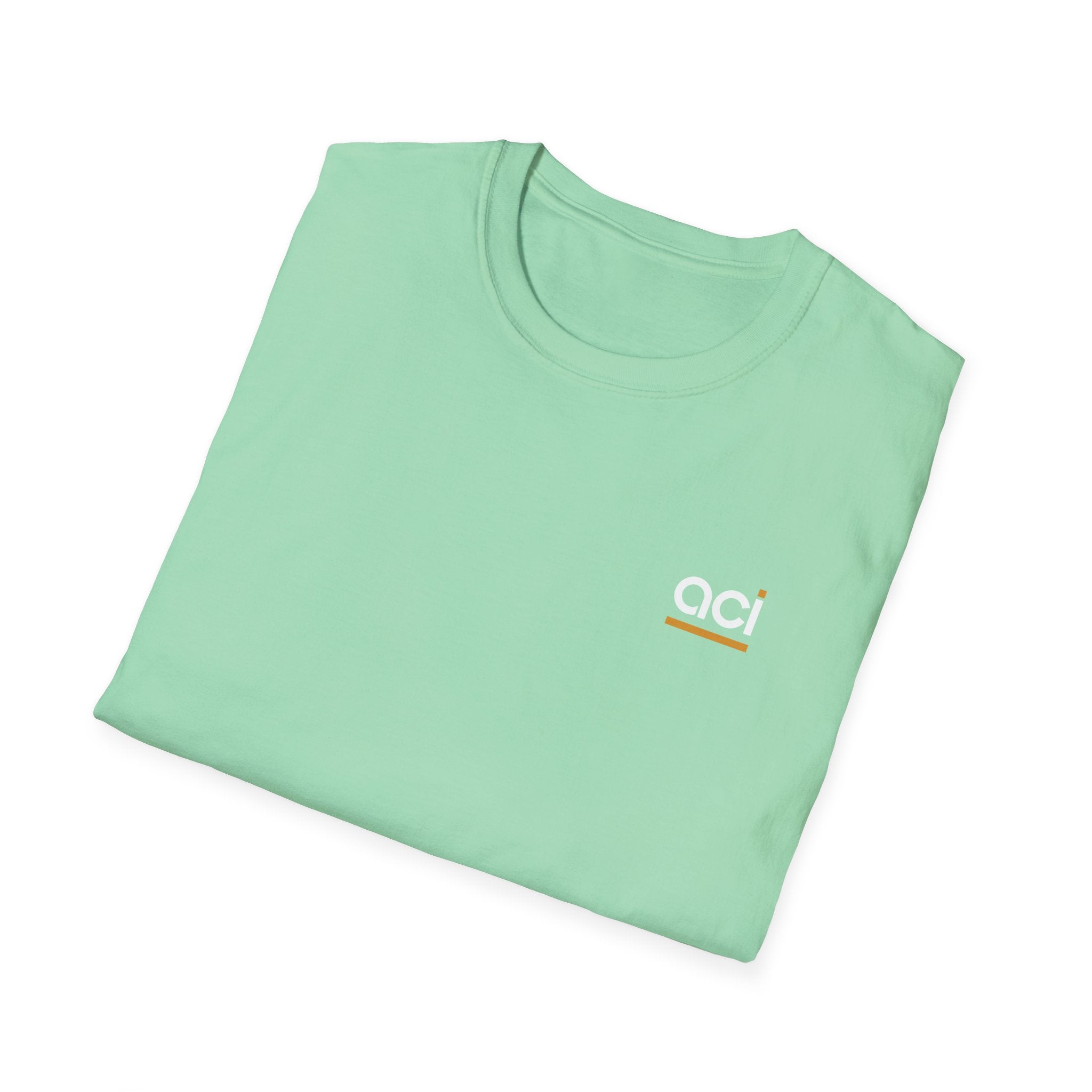ACI Chasing Golden Hour T-Shirt Unisex