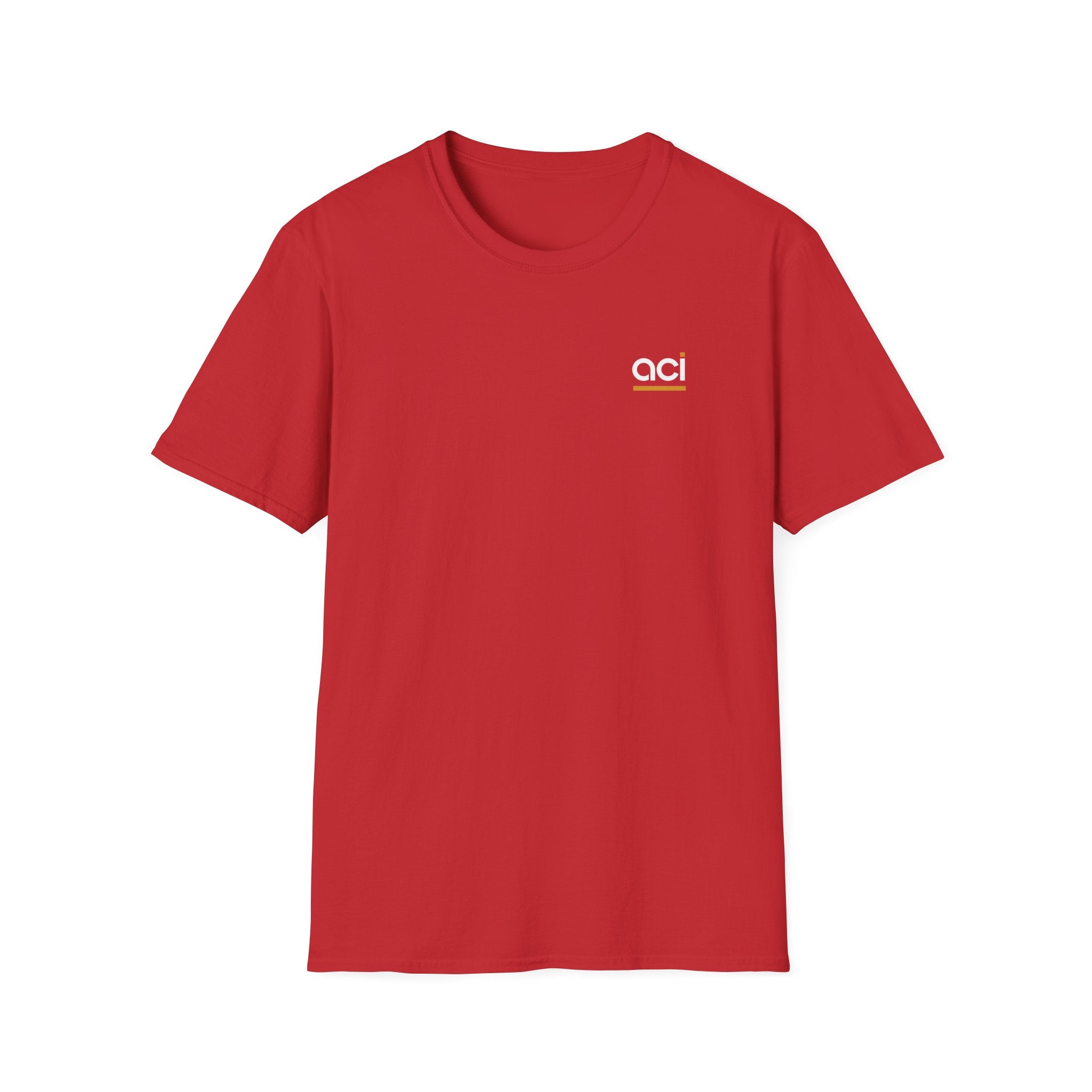 ACI Chasing Golden Hour T-Shirt Unisex