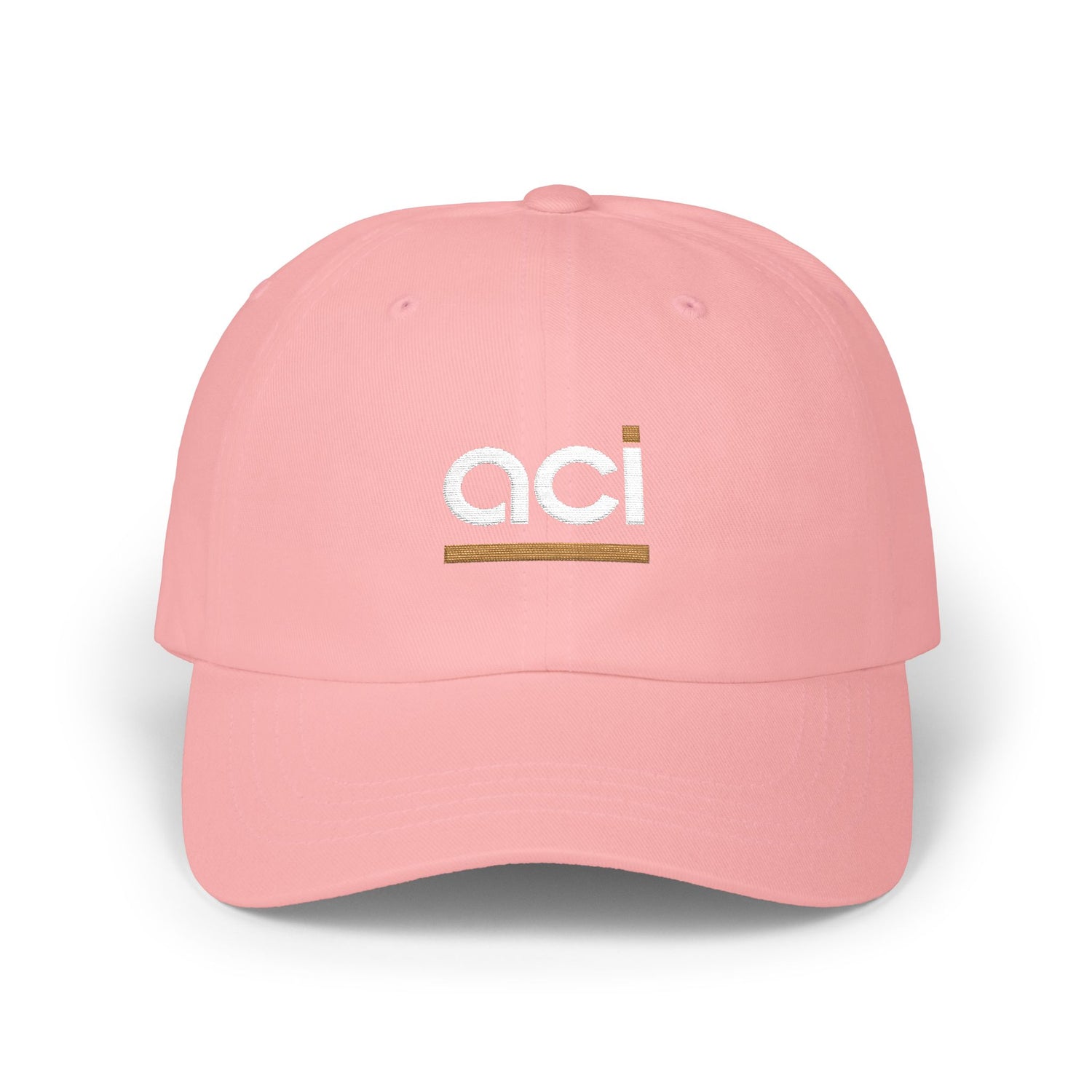 ACI Logo Hat