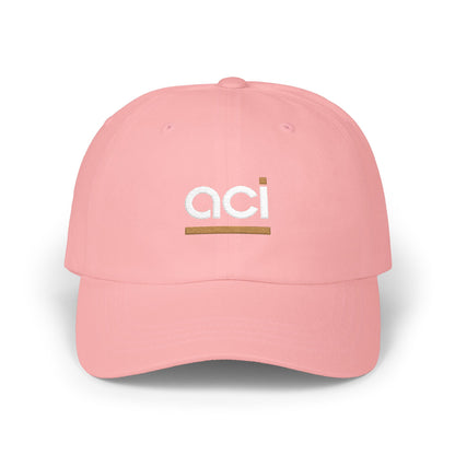ACI Logo Hat