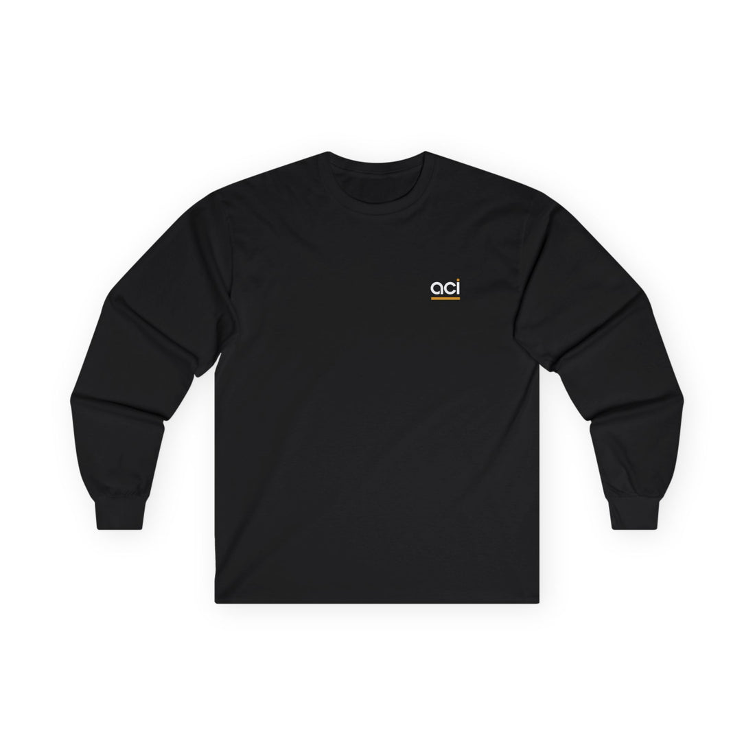 Unisex Ultra Cotton Long Sleeve Tee