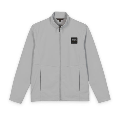 ACI Embroidered Soft Shell Jacket - Port Authority® Collection
