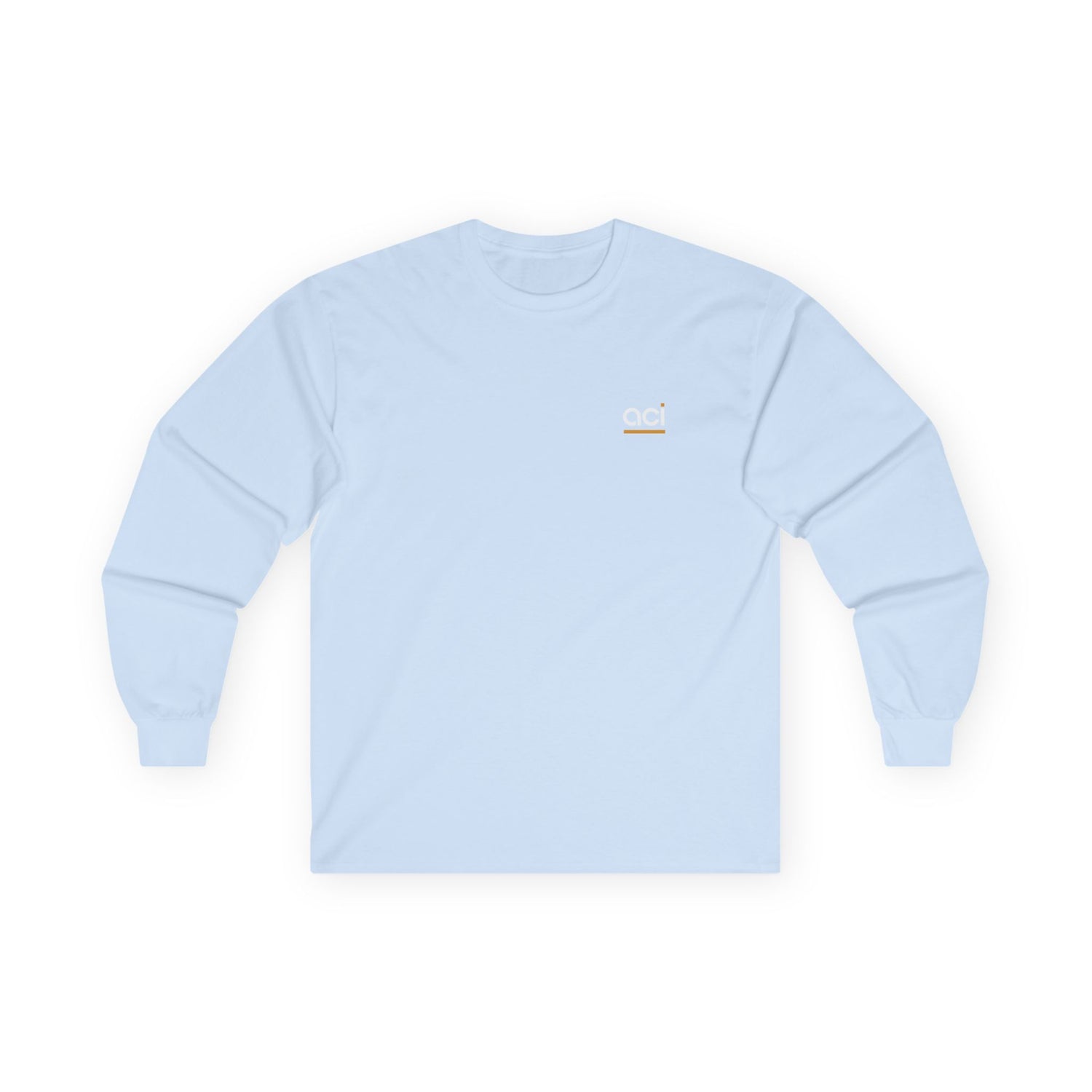 Unisex Ultra Cotton Long Sleeve Tee