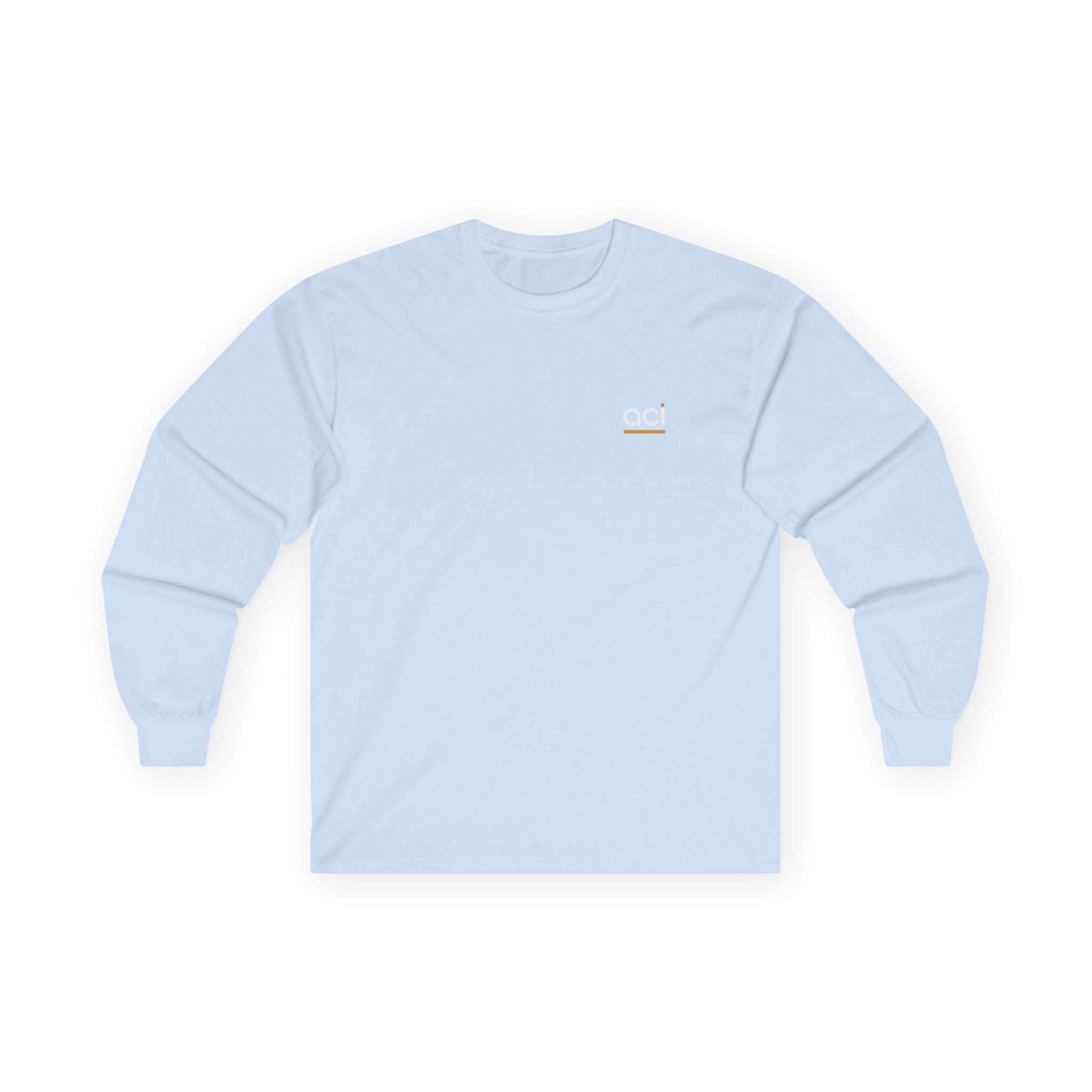Unisex Ultra Cotton Long Sleeve Tee