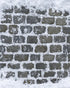 Gray White  Backdrop for Photography