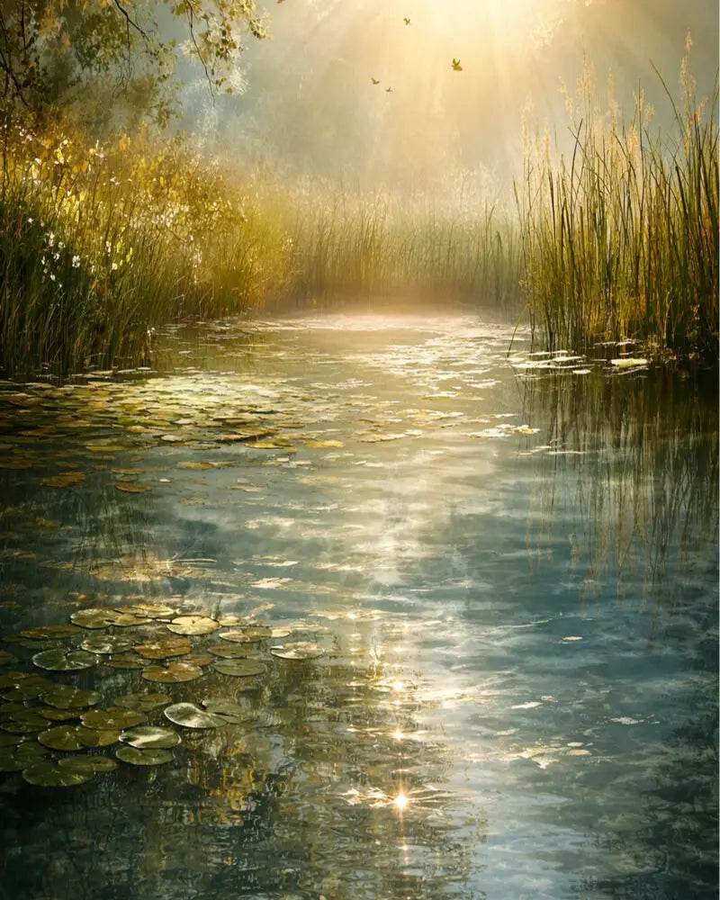 A Place To Ponder