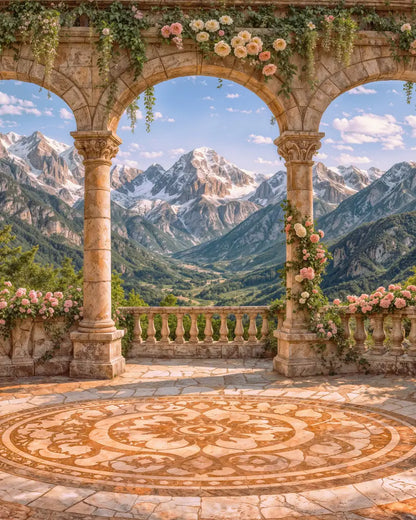 Alpine Terrace