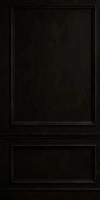 Black Wall Backdrop for Photography