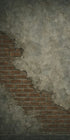 Brown Brick Wall Backdrop for Photography