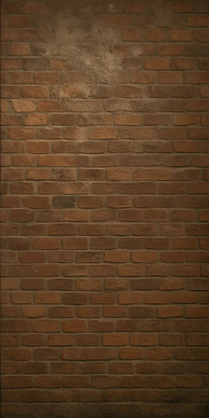 Brick Wall Backdrop for Photography