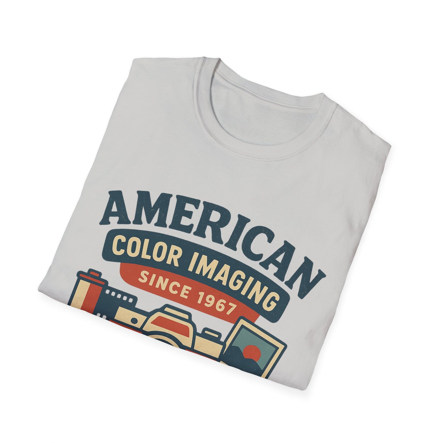 Retro ACI T-Shirt