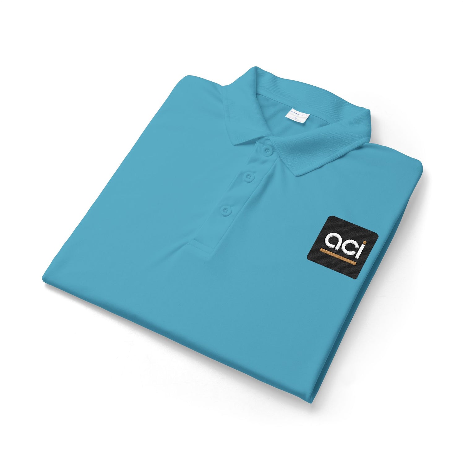 ACI Polo - Sport-Tek® PosiCharge® Competitor™ Polo